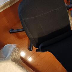 デスクチェア