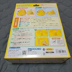 アンパンマン やわらか エアーチェアの画像