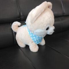 ぬいぐるみ　高さ約25㎝の画像