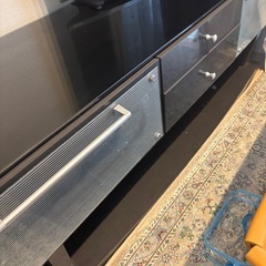 1,000円差し上げます‼️テレビ台