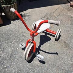 WINTHER 三輪車 ボーネルンド 