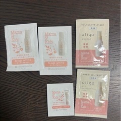 出産準備セットです！の画像