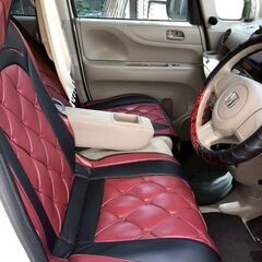 ホンダ n-box 福祉車両車 車検あり