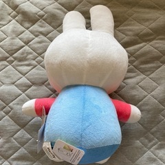 ミッフィー　ぬいぐるみの画像
