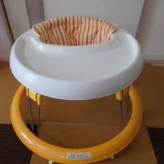 歩行器