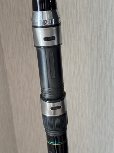 (旧)タマンモンスター10号
