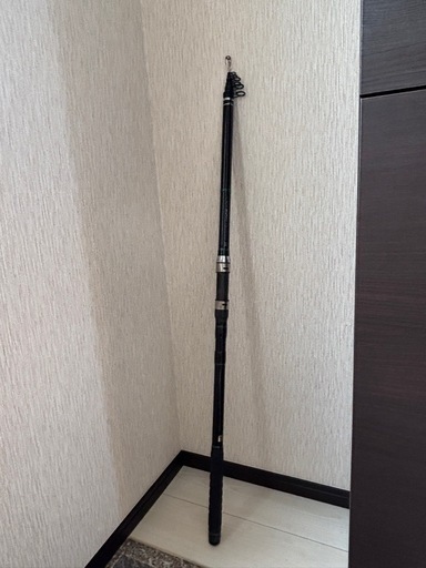 (旧)タマンモンスター10号