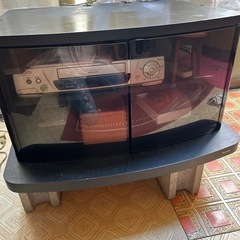 テレビ台の画像