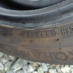 165/80R14  91/90Nの画像