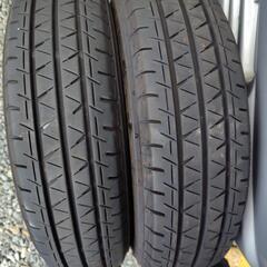 165/80R14  91/90N