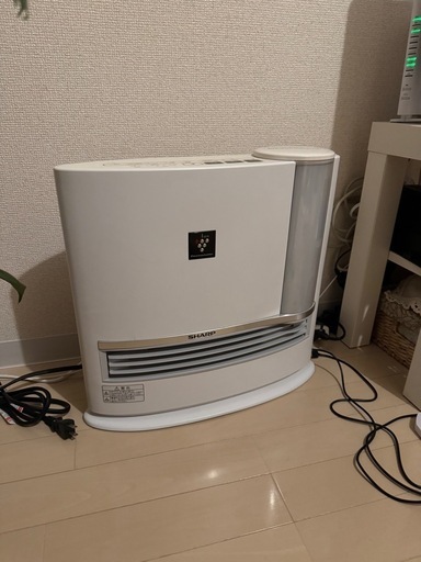 ファンヒーター HX-L120