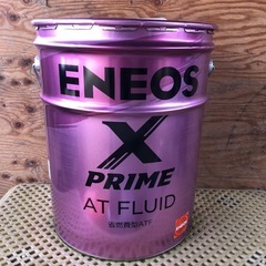 ENEOS エネオス X PRIME Engine Oil AT...