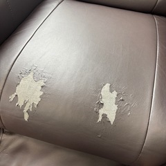 リクライニング　チェア 椅子の画像