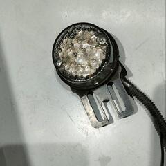 ハニカムLEDテールランプの画像