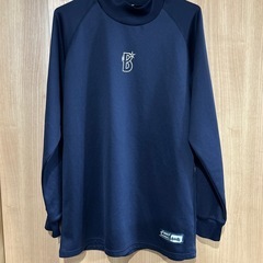横浜DeNAベイスターズ　アンダーシャツ
