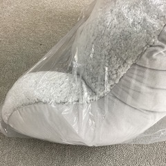 【店頭引き取り限定】クッションの画像