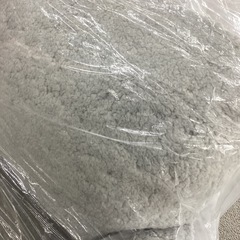 【店頭引き取り限定】クッションの画像
