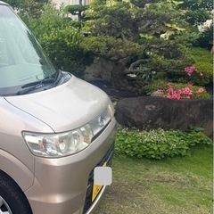燃費が良いタントカスタマー