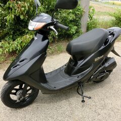 ★ホンダDioAF34型　２ストエンジン★