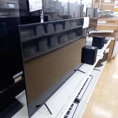 ★ジモティ割あり★ TCL 液晶テレビ 43インチ 19年製 ／クリーニング済み OJ9494の画像
