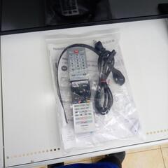★ジモティ割あり★ TOSHIBA 液晶テレビ 55インチ 21年製 ／クリーニング済み OJ9495の画像