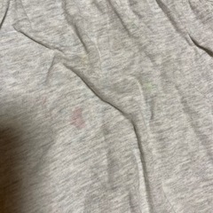 女の子Tシャツ4枚100サイズの画像