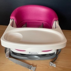 ベビーチェア　ingenuity 