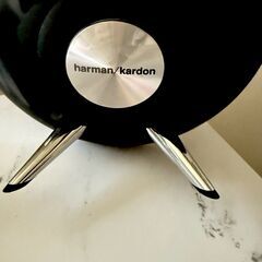 Harman Kardon 高級Bluetoothアンプ内蔵スピーカー ハーマンカードン Bluetoothスピーカー : Harman Kardon
