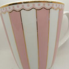 ノリタケ ペアマグカップ の画像