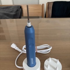 スプリーデントタイムレス音波振動ハブラシ