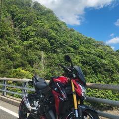 ツーリング仲間募集