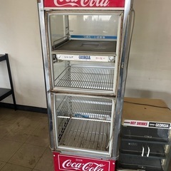 コカコーラ、ジョージアインテリア等