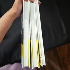 子供図鑑3冊セットの画像
