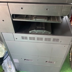 複合機　京セラ　TASKalfa 2552ciの画像