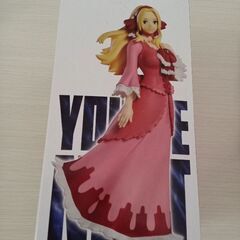 ヒロアカTHE MOVIEユアネクスト アンナ新品未開封の画像
