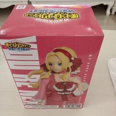 ヒロアカTHE MOVIEユアネクスト アンナ新品未開封の画像