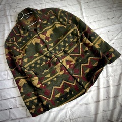 AUSSIE SUNDAY NATIVE SHIRT