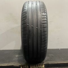 MICHELIN PILOT SPORT4 SUV 225/60...