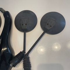 単品売り可！⭐️　バイク　ミラー　いろいろ　⭐️コマジェ125の画像