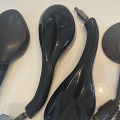 単品売り可！⭐️　バイク　ミラー　いろいろ　⭐️コマジェ125の画像
