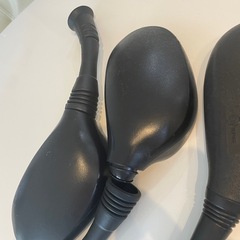 単品売り可！⭐️　バイク　ミラー　いろいろ　⭐️コマジェ125の画像