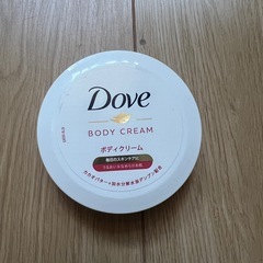 (全商品値下げ中) Doveボディクリーム