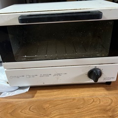 トースターの画像