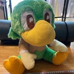ホセ・キャリオカ（ディズニー）