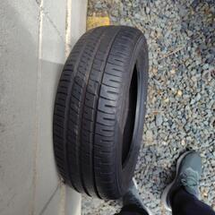 165/55R14ダンロップ