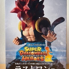 ドラゴンボール　フィギュア