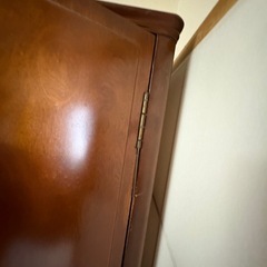 【衣装ケース(タンス)】の画像