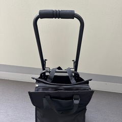 【値下げしました】ショッピングキャリー 32Lの画像