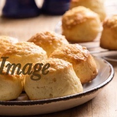 スコーン作り教室⭐︎イギリスアフタヌーンティー風 Cooking lessonの画像