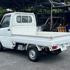 ★支払い総額 29.8万★ローン可能★日産 クリッパートラック マニュアル/エアコン！車検2年付き！下取り、配送可能！の画像